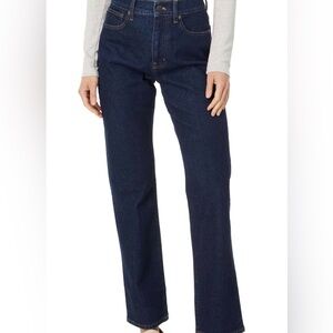 Madewell 90’s Straight Women's Jeans
